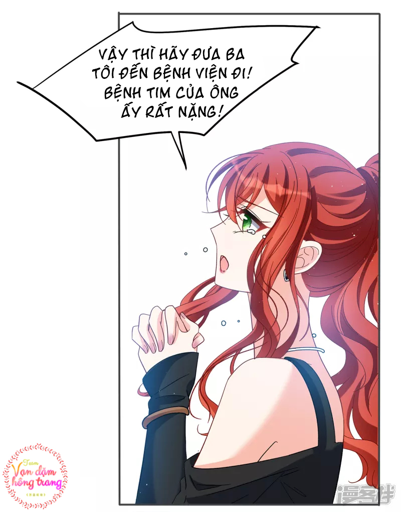 Cô Ấy Đến Rồi, Xin Hãy Nằm Xuống! Chapter 196 - Trang 2