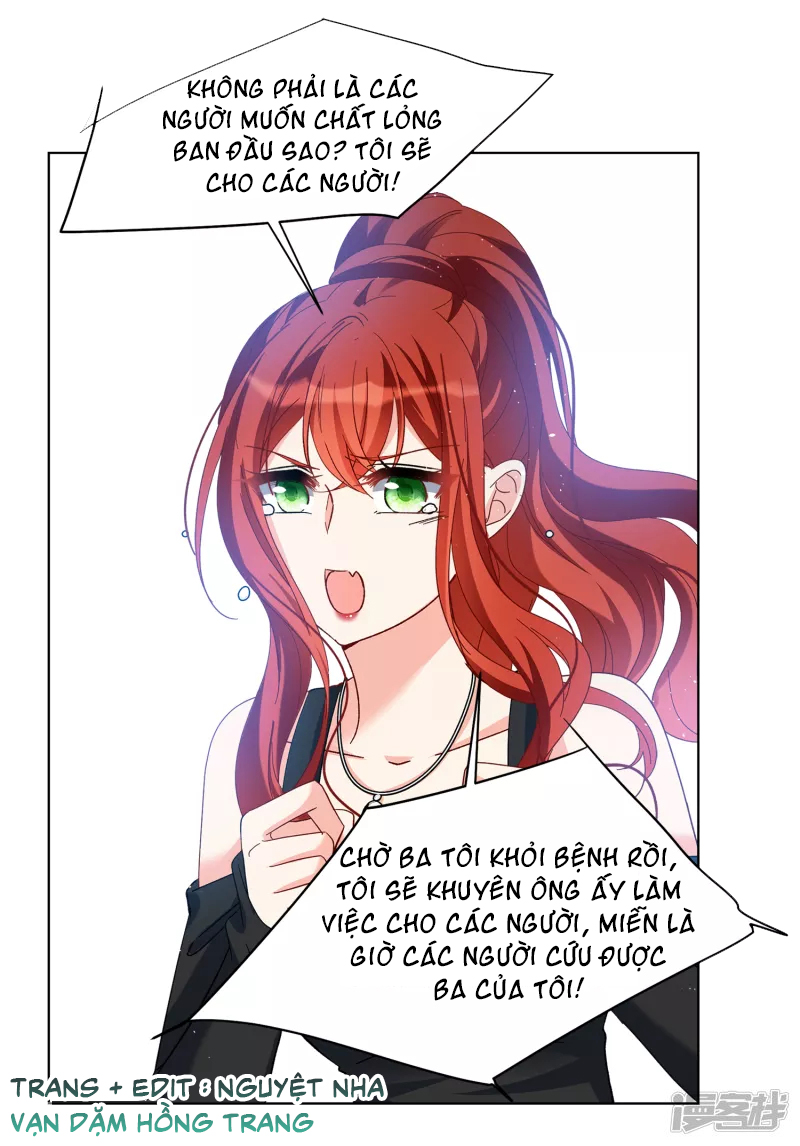 Cô Ấy Đến Rồi, Xin Hãy Nằm Xuống! Chapter 196 - Trang 2