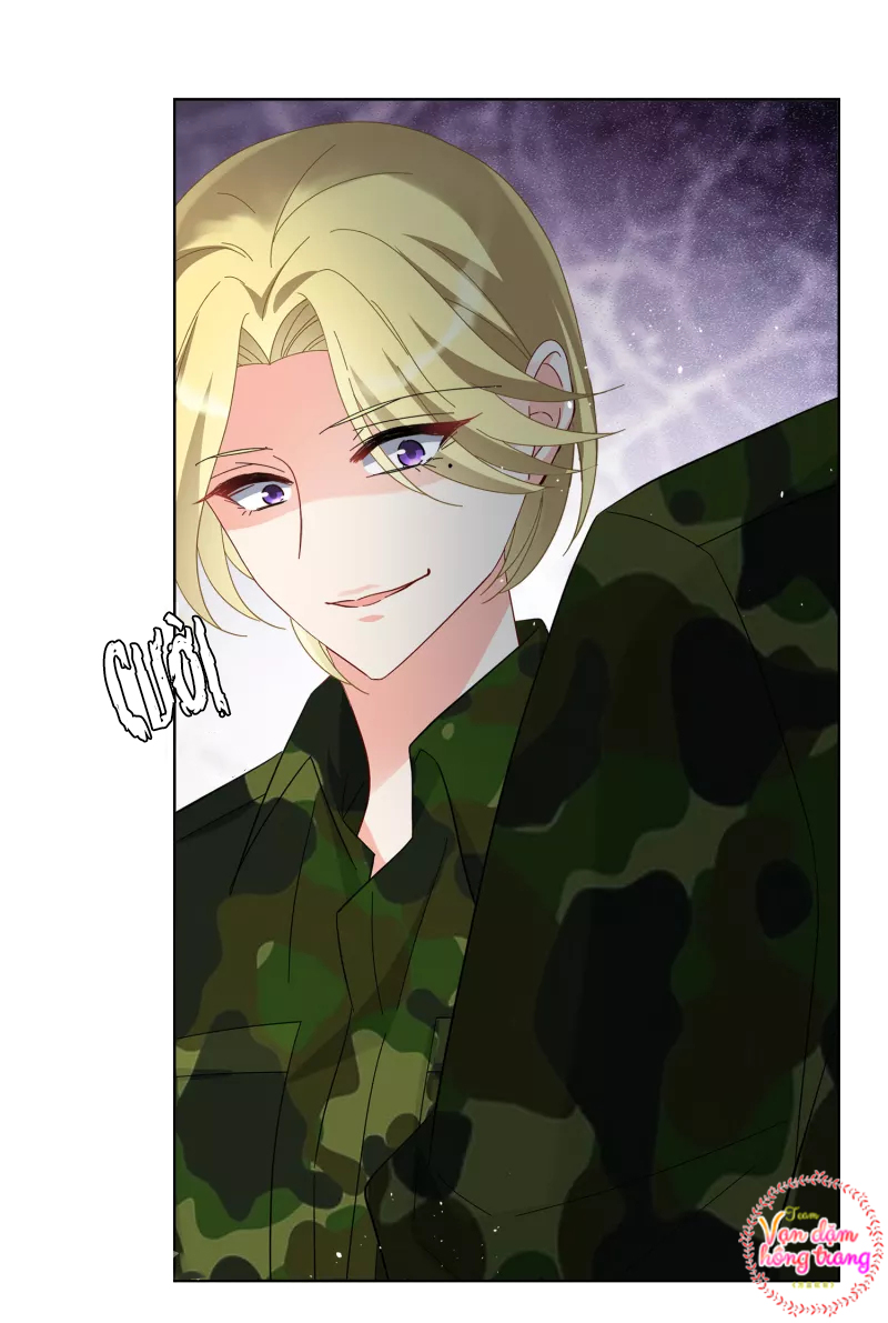 Cô Ấy Đến Rồi, Xin Hãy Nằm Xuống! Chapter 196 - Trang 2