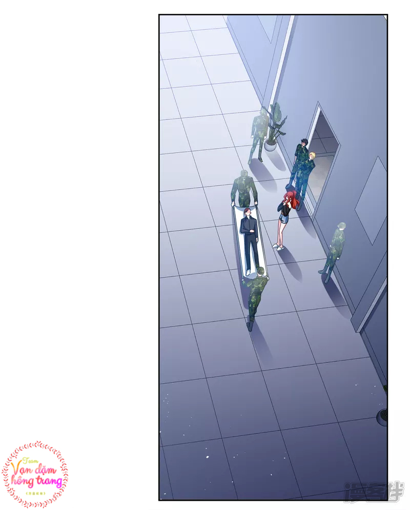 Cô Ấy Đến Rồi, Xin Hãy Nằm Xuống! Chapter 196 - Trang 2