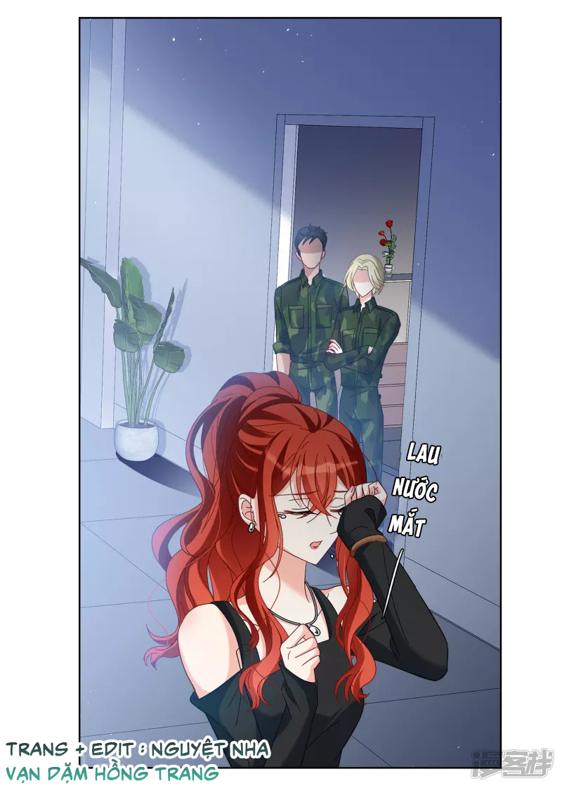 Cô Ấy Đến Rồi, Xin Hãy Nằm Xuống! Chapter 196 - Trang 2