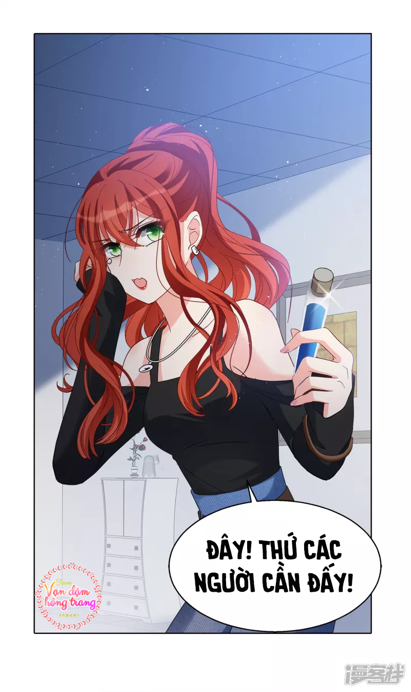 Cô Ấy Đến Rồi, Xin Hãy Nằm Xuống! Chapter 196 - Trang 2