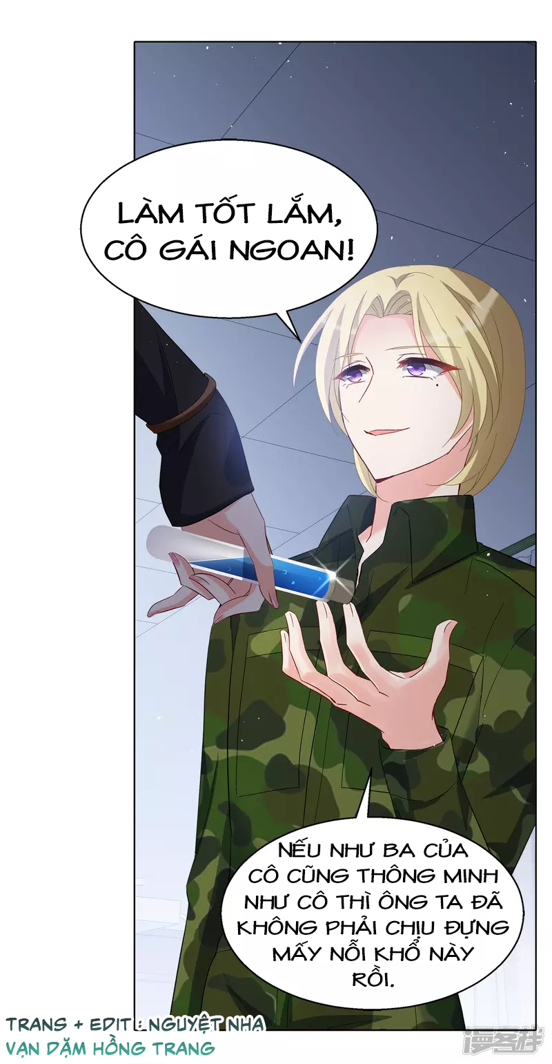 Cô Ấy Đến Rồi, Xin Hãy Nằm Xuống! Chapter 196 - Trang 2