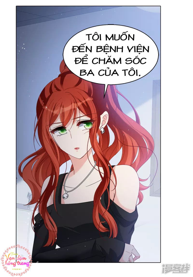 Cô Ấy Đến Rồi, Xin Hãy Nằm Xuống! Chapter 196 - Trang 2