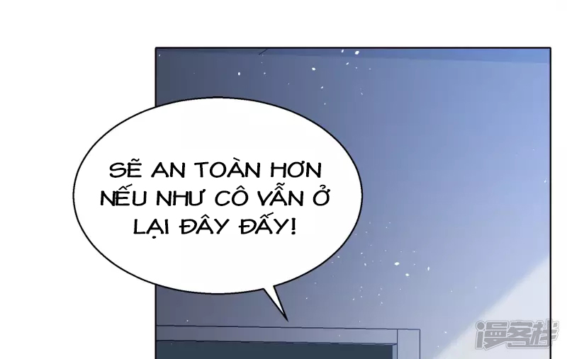 Cô Ấy Đến Rồi, Xin Hãy Nằm Xuống! Chapter 196 - Trang 2