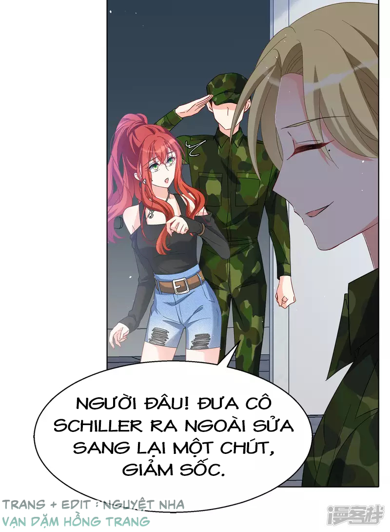 Cô Ấy Đến Rồi, Xin Hãy Nằm Xuống! Chapter 196 - Trang 2