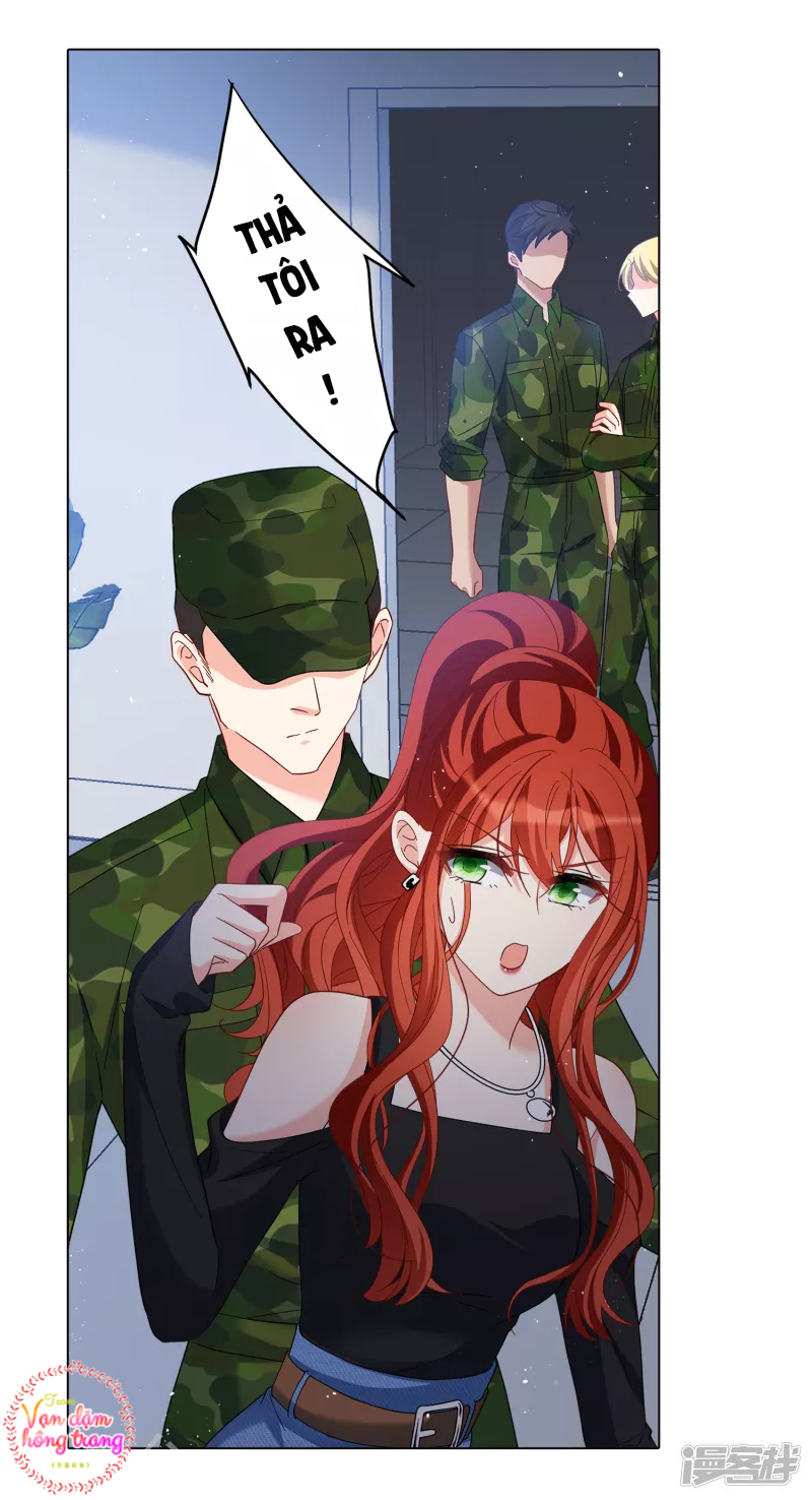 Cô Ấy Đến Rồi, Xin Hãy Nằm Xuống! Chapter 196 - Trang 2