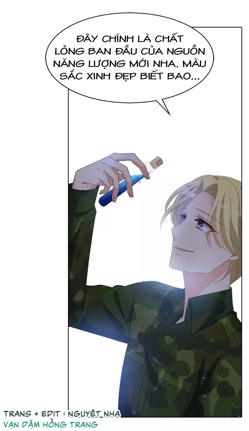 Cô Ấy Đến Rồi, Xin Hãy Nằm Xuống! Chapter 196 - Trang 2