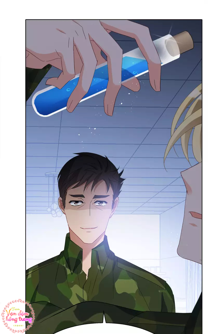 Cô Ấy Đến Rồi, Xin Hãy Nằm Xuống! Chapter 196 - Trang 2