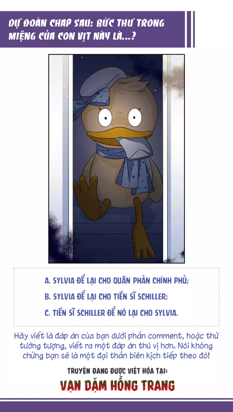 Cô Ấy Đến Rồi, Xin Hãy Nằm Xuống! Chapter 196 - Trang 2