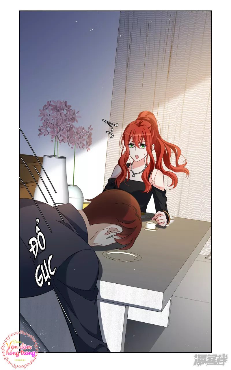 Cô Ấy Đến Rồi, Xin Hãy Nằm Xuống! Chapter 196 - Trang 2