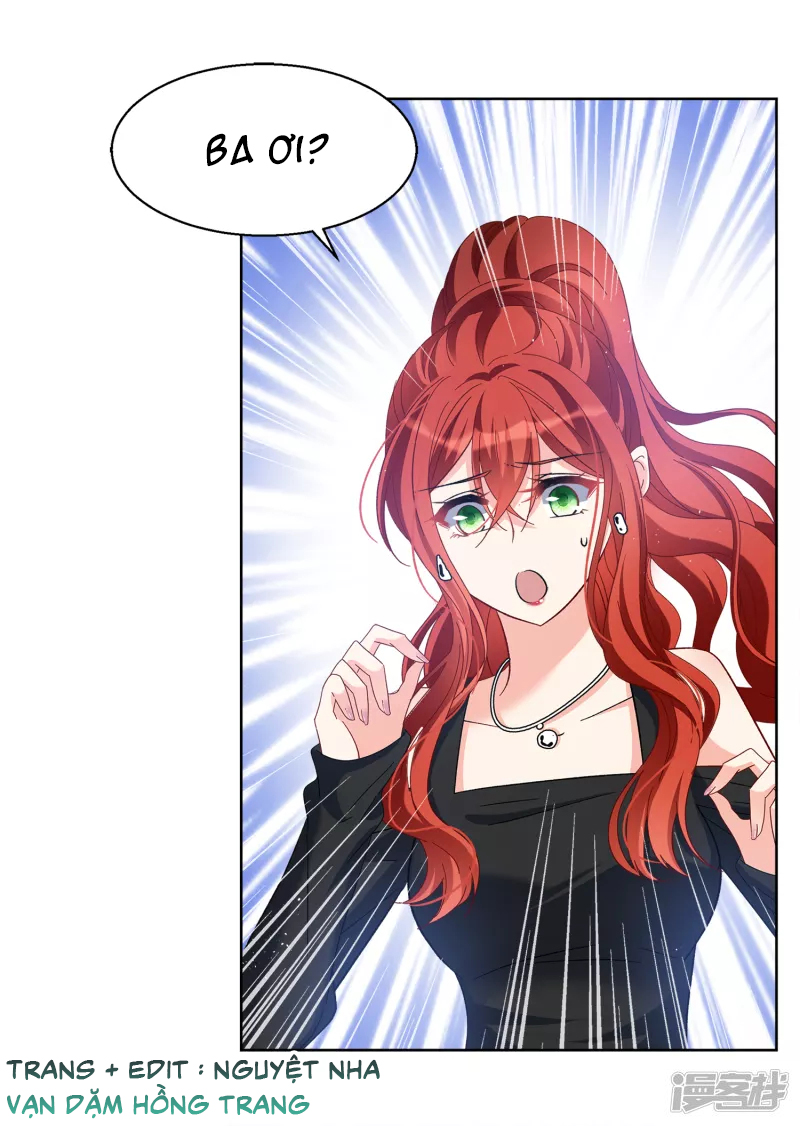 Cô Ấy Đến Rồi, Xin Hãy Nằm Xuống! Chapter 196 - Trang 2