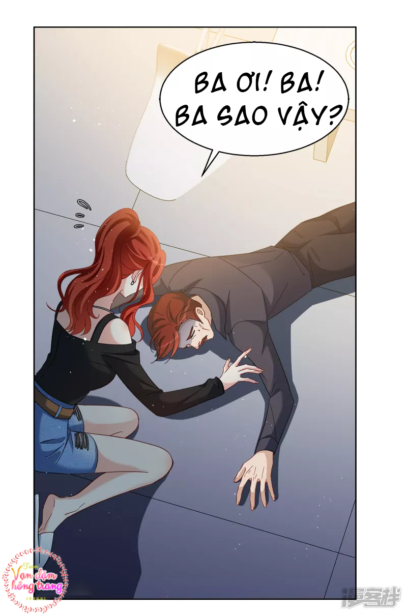 Cô Ấy Đến Rồi, Xin Hãy Nằm Xuống! Chapter 196 - Trang 2