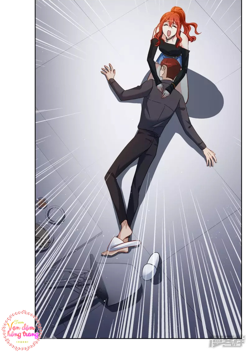 Cô Ấy Đến Rồi, Xin Hãy Nằm Xuống! Chapter 196 - Trang 2