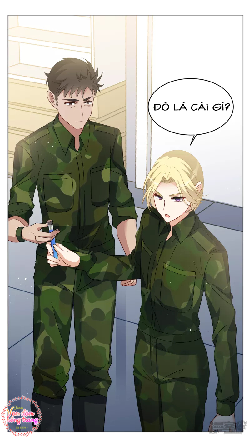 Cô Ấy Đến Rồi, Xin Hãy Nằm Xuống! Chapter 197 - Trang 2