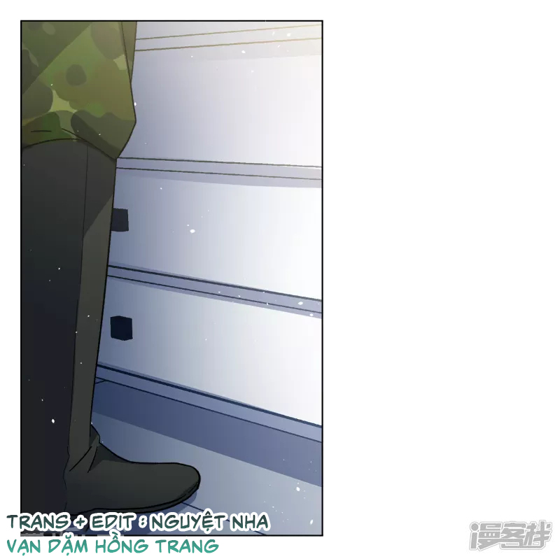 Cô Ấy Đến Rồi, Xin Hãy Nằm Xuống! Chapter 197 - Trang 2