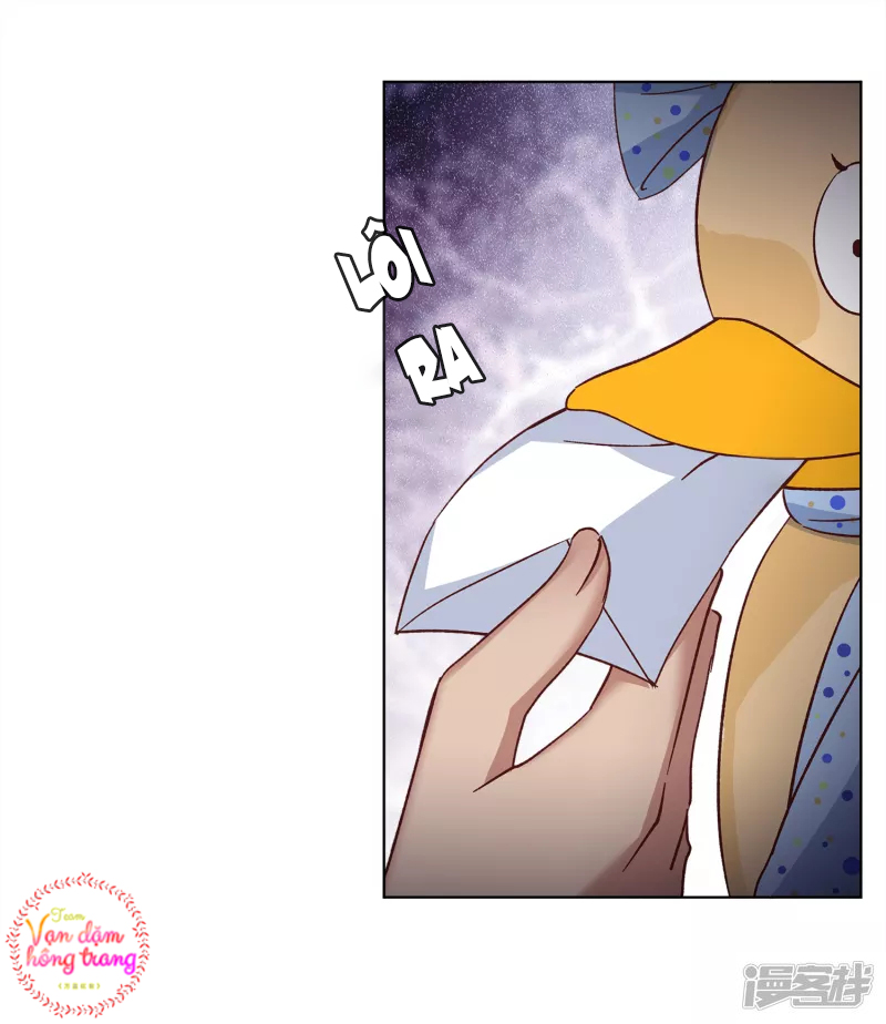 Cô Ấy Đến Rồi, Xin Hãy Nằm Xuống! Chapter 197 - Trang 2