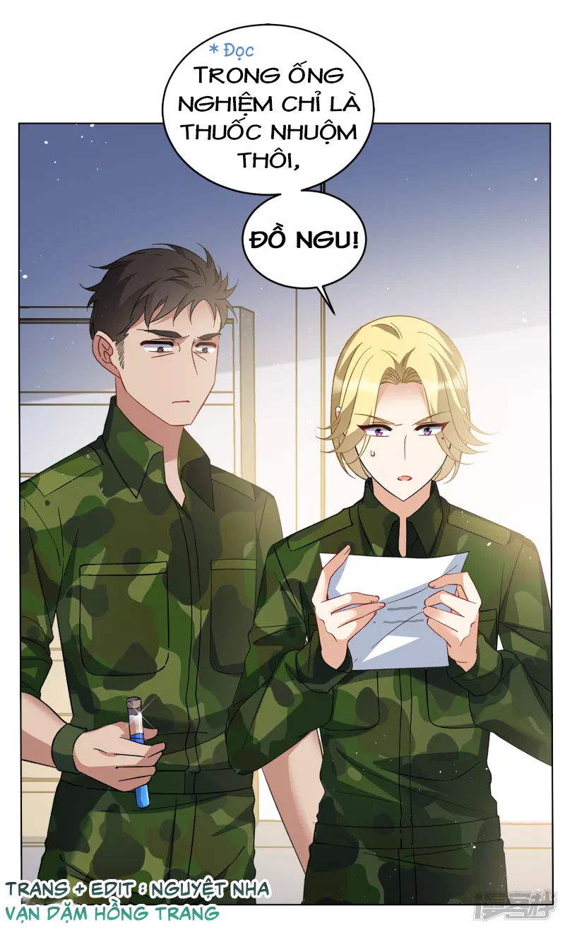 Cô Ấy Đến Rồi, Xin Hãy Nằm Xuống! Chapter 197 - Trang 2