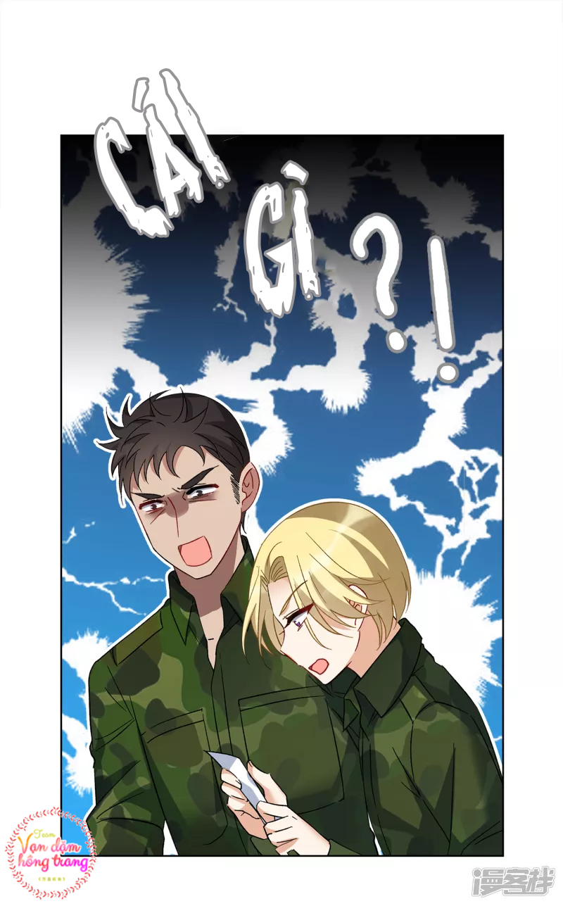 Cô Ấy Đến Rồi, Xin Hãy Nằm Xuống! Chapter 197 - Trang 2