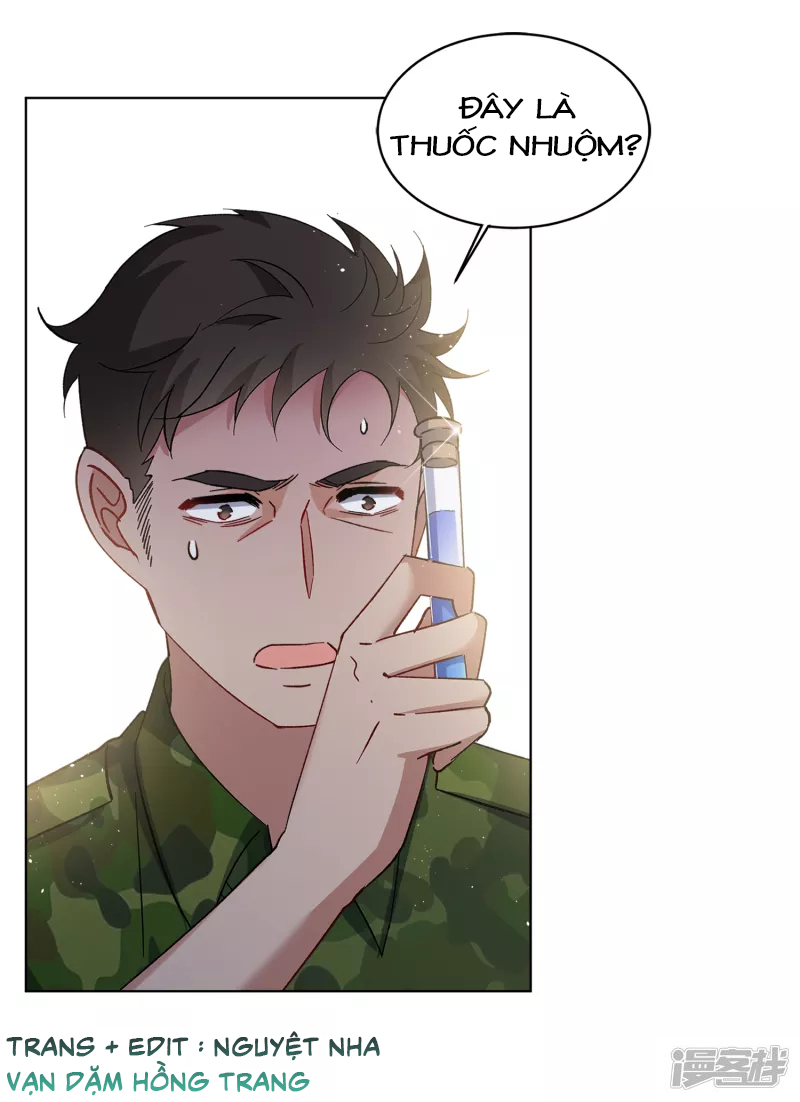 Cô Ấy Đến Rồi, Xin Hãy Nằm Xuống! Chapter 197 - Trang 2