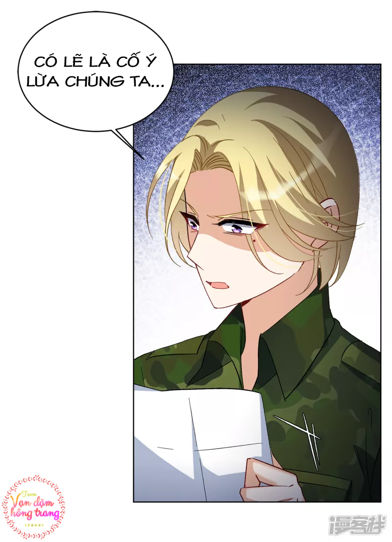 Cô Ấy Đến Rồi, Xin Hãy Nằm Xuống! Chapter 197 - Trang 2