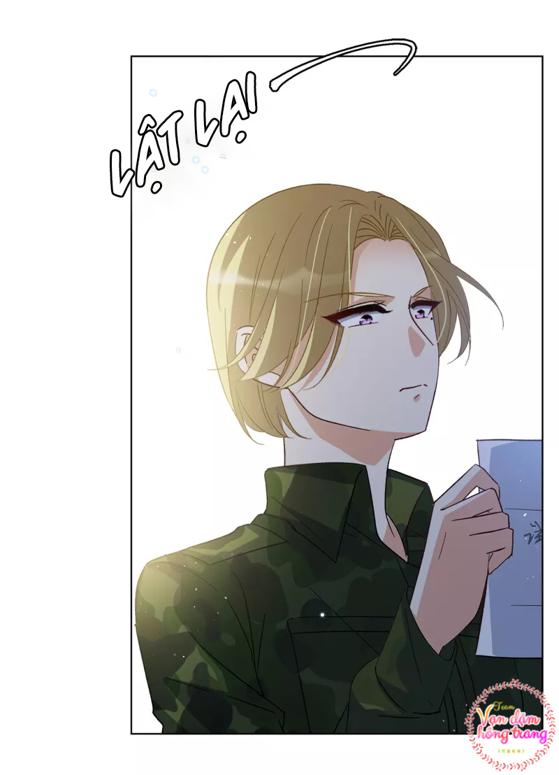 Cô Ấy Đến Rồi, Xin Hãy Nằm Xuống! Chapter 197 - Trang 2