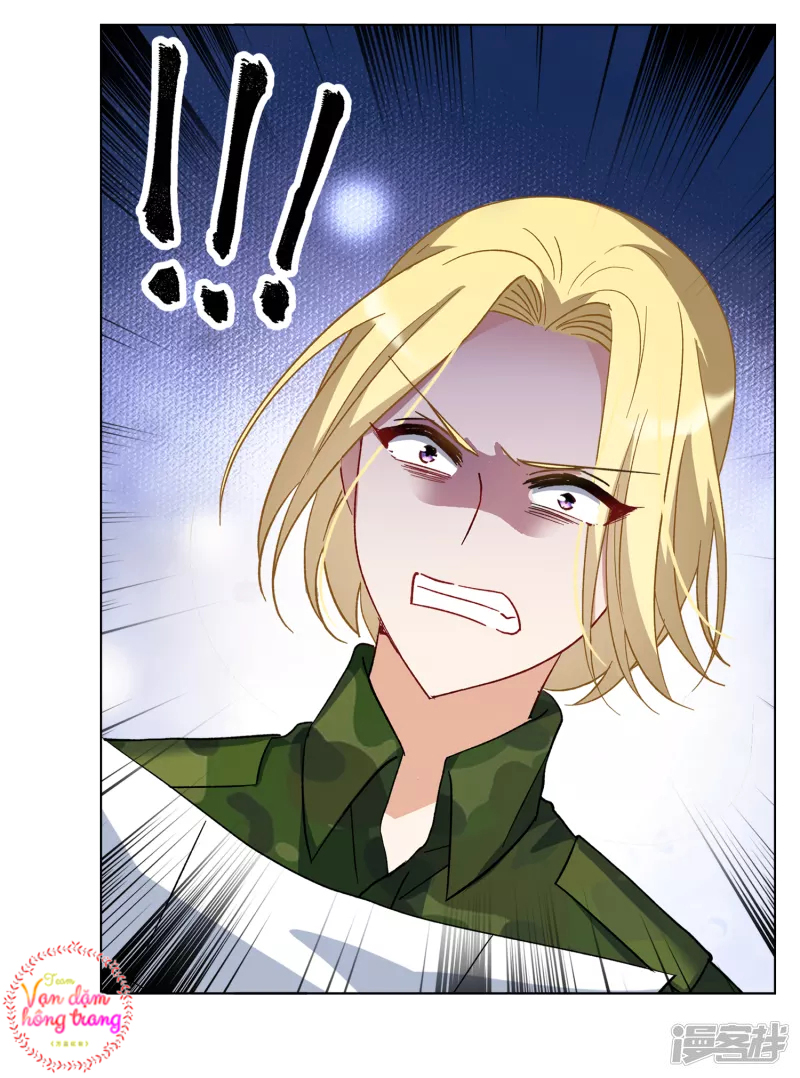 Cô Ấy Đến Rồi, Xin Hãy Nằm Xuống! Chapter 197 - Trang 2