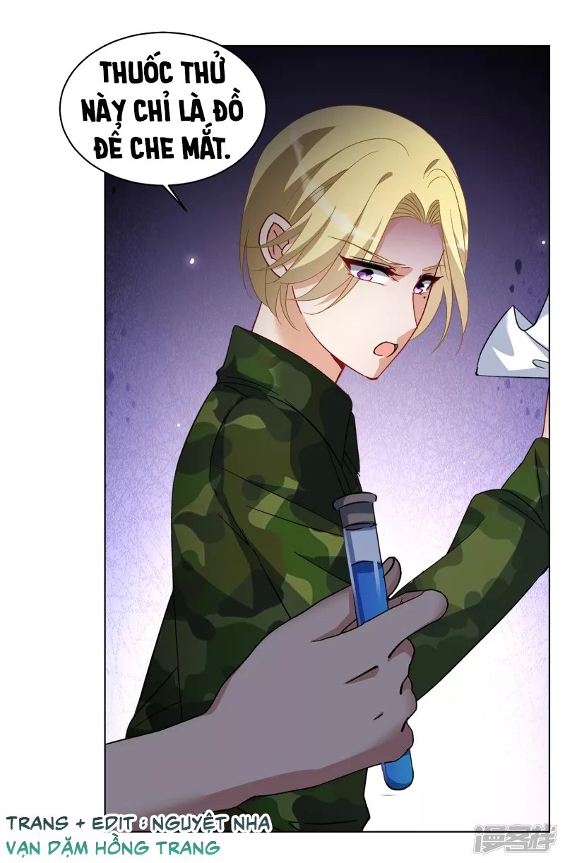 Cô Ấy Đến Rồi, Xin Hãy Nằm Xuống! Chapter 197 - Trang 2