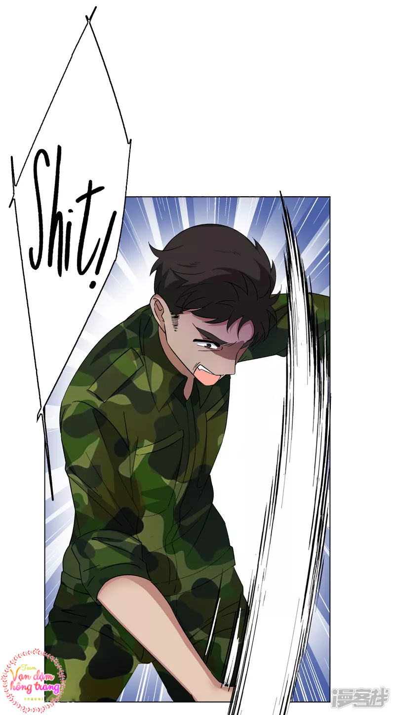 Cô Ấy Đến Rồi, Xin Hãy Nằm Xuống! Chapter 197 - Trang 2