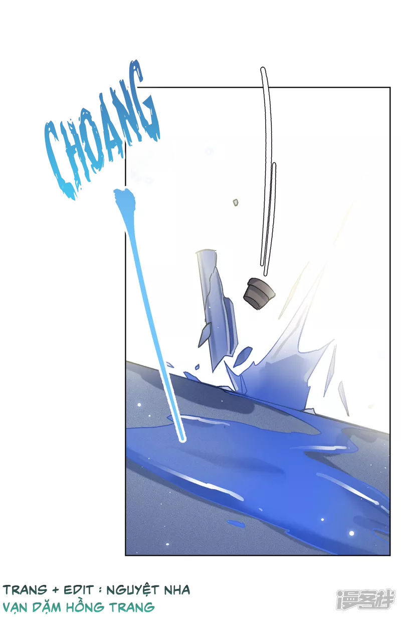 Cô Ấy Đến Rồi, Xin Hãy Nằm Xuống! Chapter 197 - Trang 2