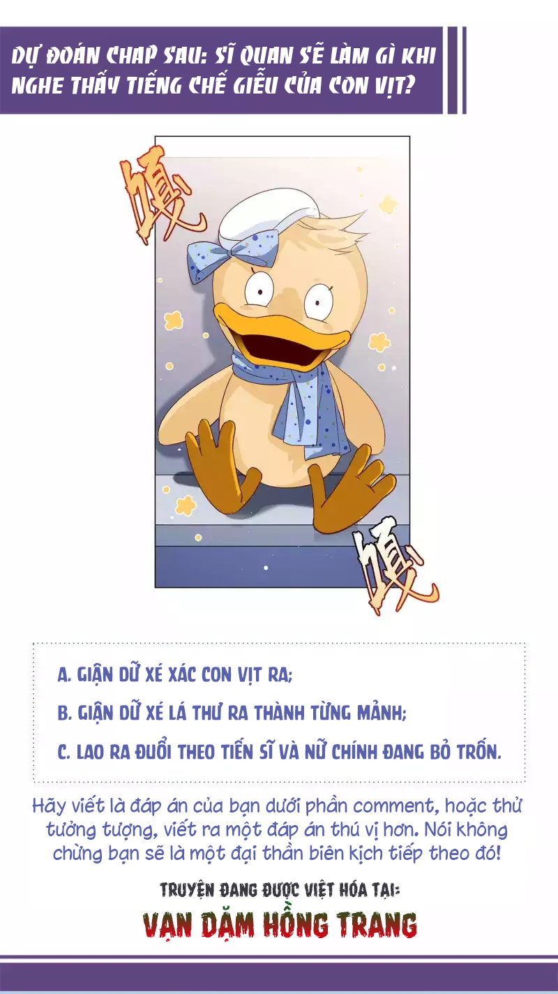 Cô Ấy Đến Rồi, Xin Hãy Nằm Xuống! Chapter 197 - Trang 2