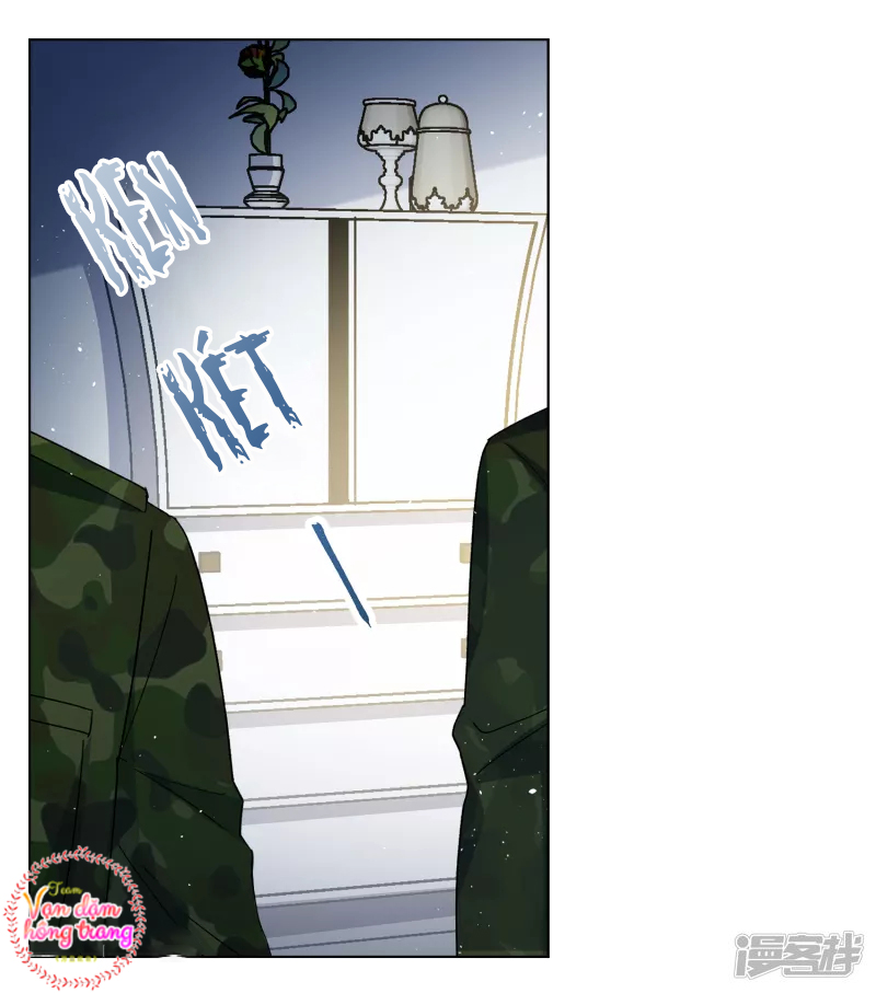 Cô Ấy Đến Rồi, Xin Hãy Nằm Xuống! Chapter 197 - Trang 2