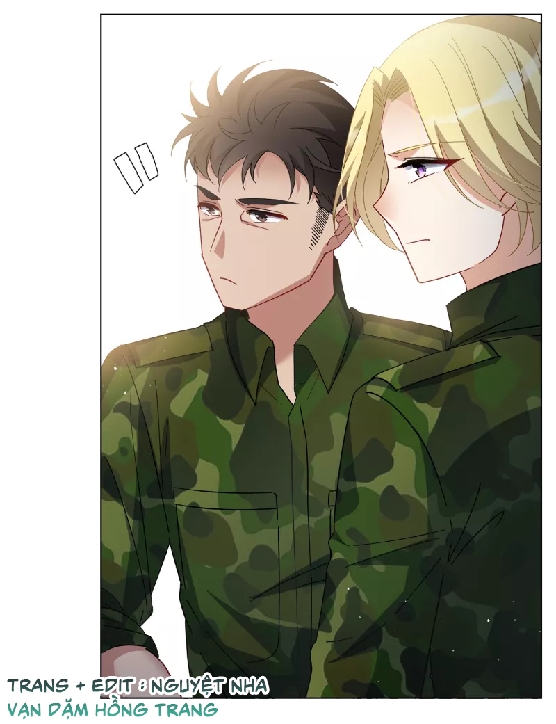 Cô Ấy Đến Rồi, Xin Hãy Nằm Xuống! Chapter 197 - Trang 2