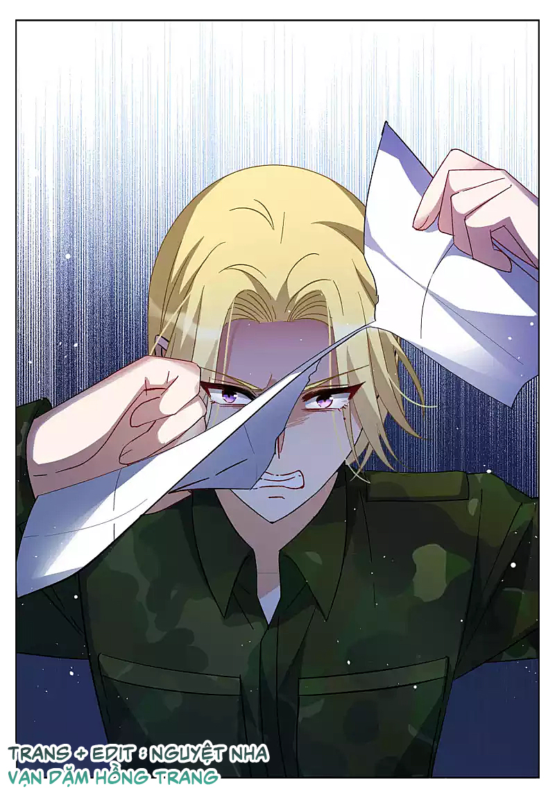 Cô Ấy Đến Rồi, Xin Hãy Nằm Xuống! Chapter 198 - Trang 2