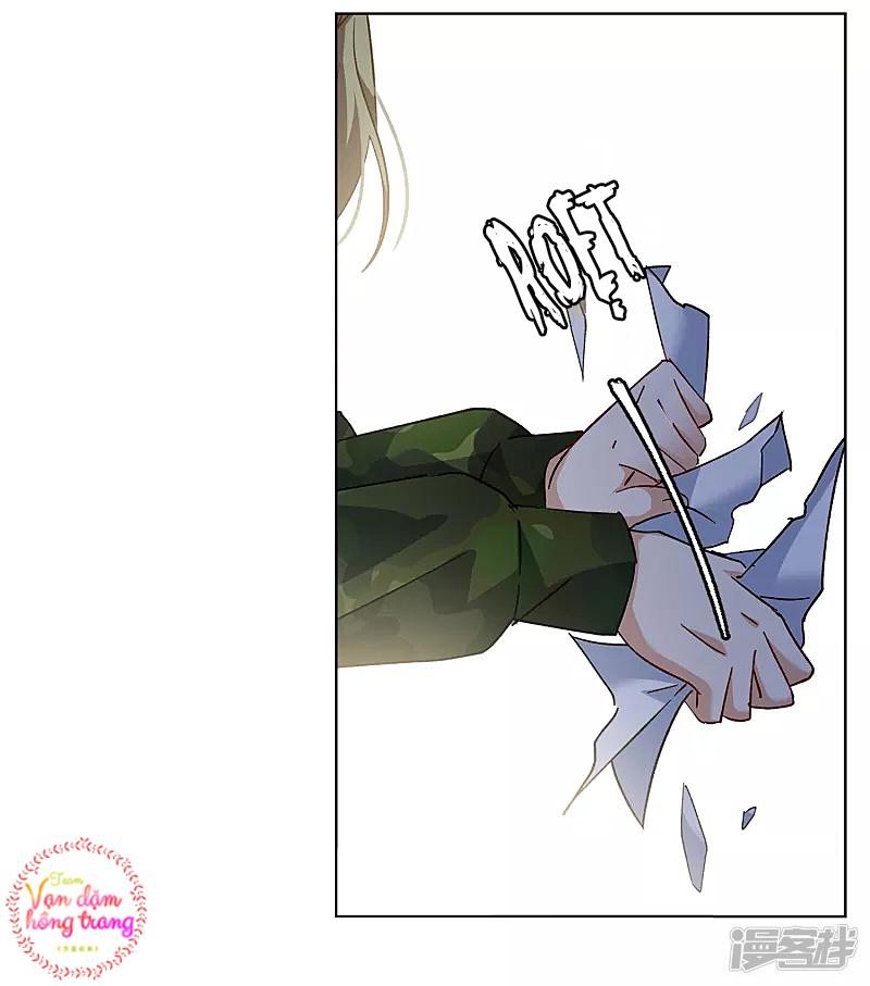 Cô Ấy Đến Rồi, Xin Hãy Nằm Xuống! Chapter 198 - Trang 2