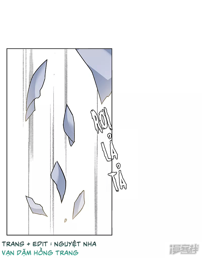 Cô Ấy Đến Rồi, Xin Hãy Nằm Xuống! Chapter 198 - Trang 2