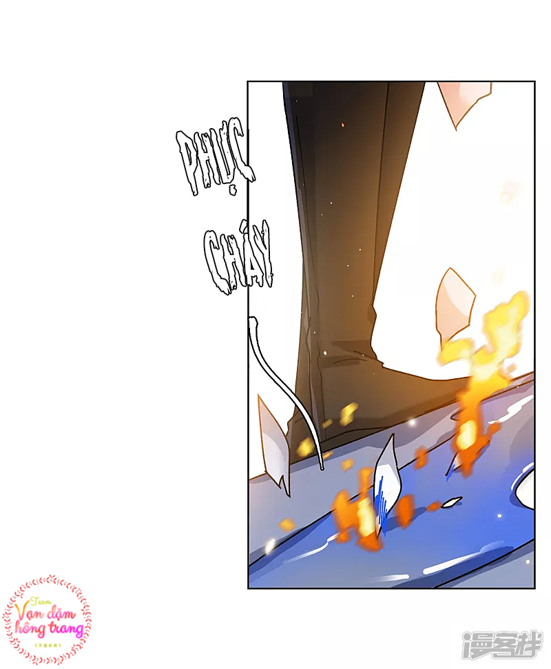 Cô Ấy Đến Rồi, Xin Hãy Nằm Xuống! Chapter 198 - Trang 2