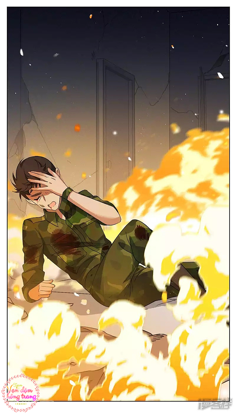 Cô Ấy Đến Rồi, Xin Hãy Nằm Xuống! Chapter 198 - Trang 2