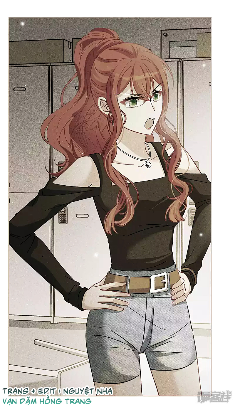 Cô Ấy Đến Rồi, Xin Hãy Nằm Xuống! Chapter 198 - Trang 2