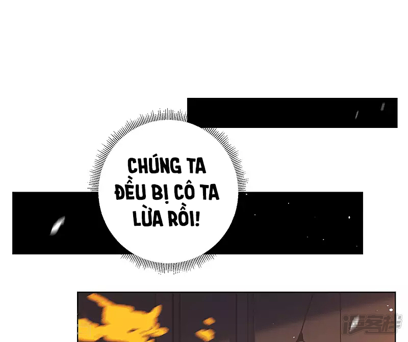 Cô Ấy Đến Rồi, Xin Hãy Nằm Xuống! Chapter 198 - Trang 2