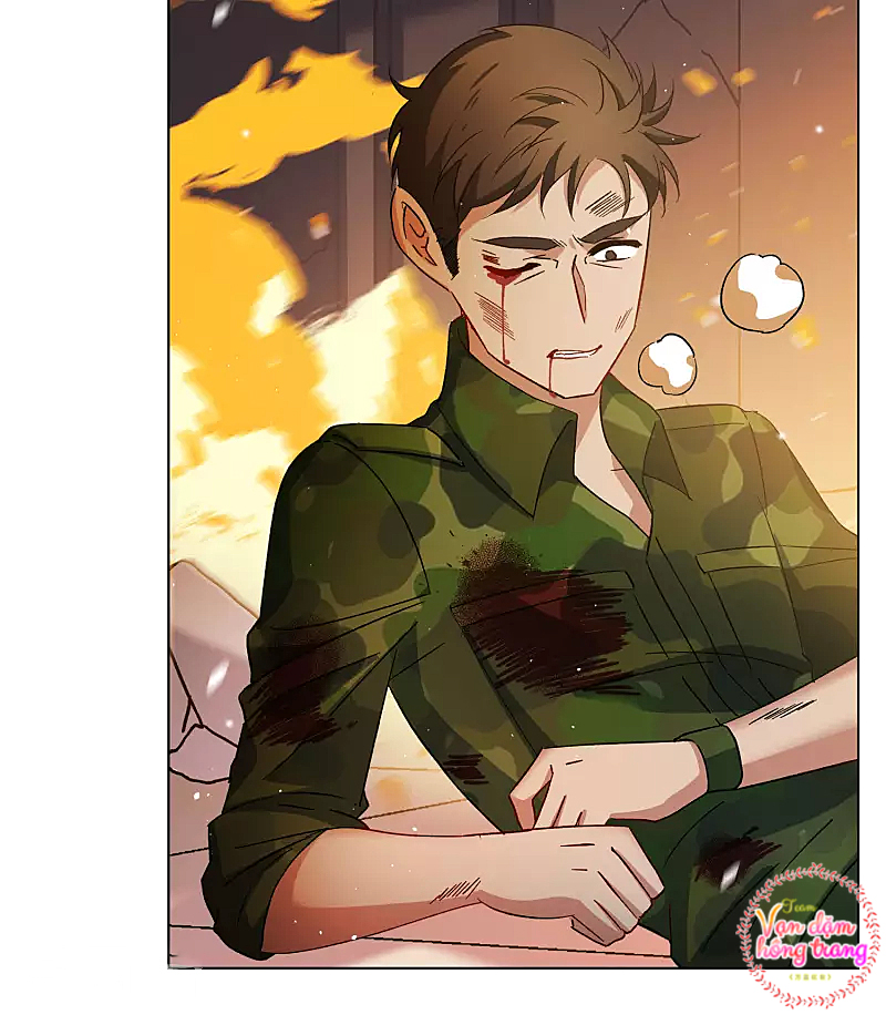 Cô Ấy Đến Rồi, Xin Hãy Nằm Xuống! Chapter 198 - Trang 2