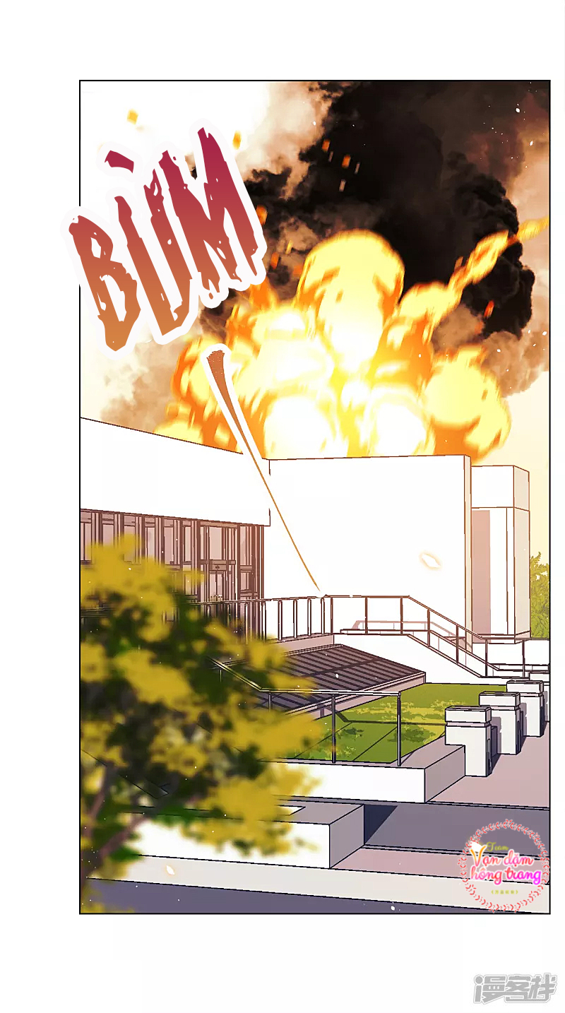 Cô Ấy Đến Rồi, Xin Hãy Nằm Xuống! Chapter 198 - Trang 2