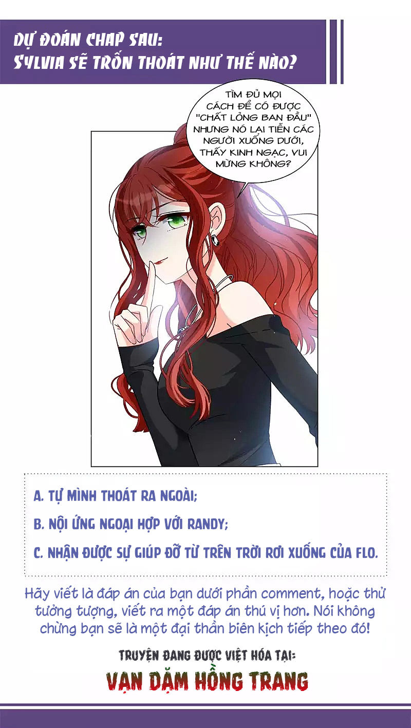 Cô Ấy Đến Rồi, Xin Hãy Nằm Xuống! Chapter 198 - Trang 2