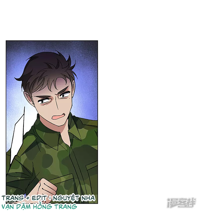 Cô Ấy Đến Rồi, Xin Hãy Nằm Xuống! Chapter 198 - Trang 2