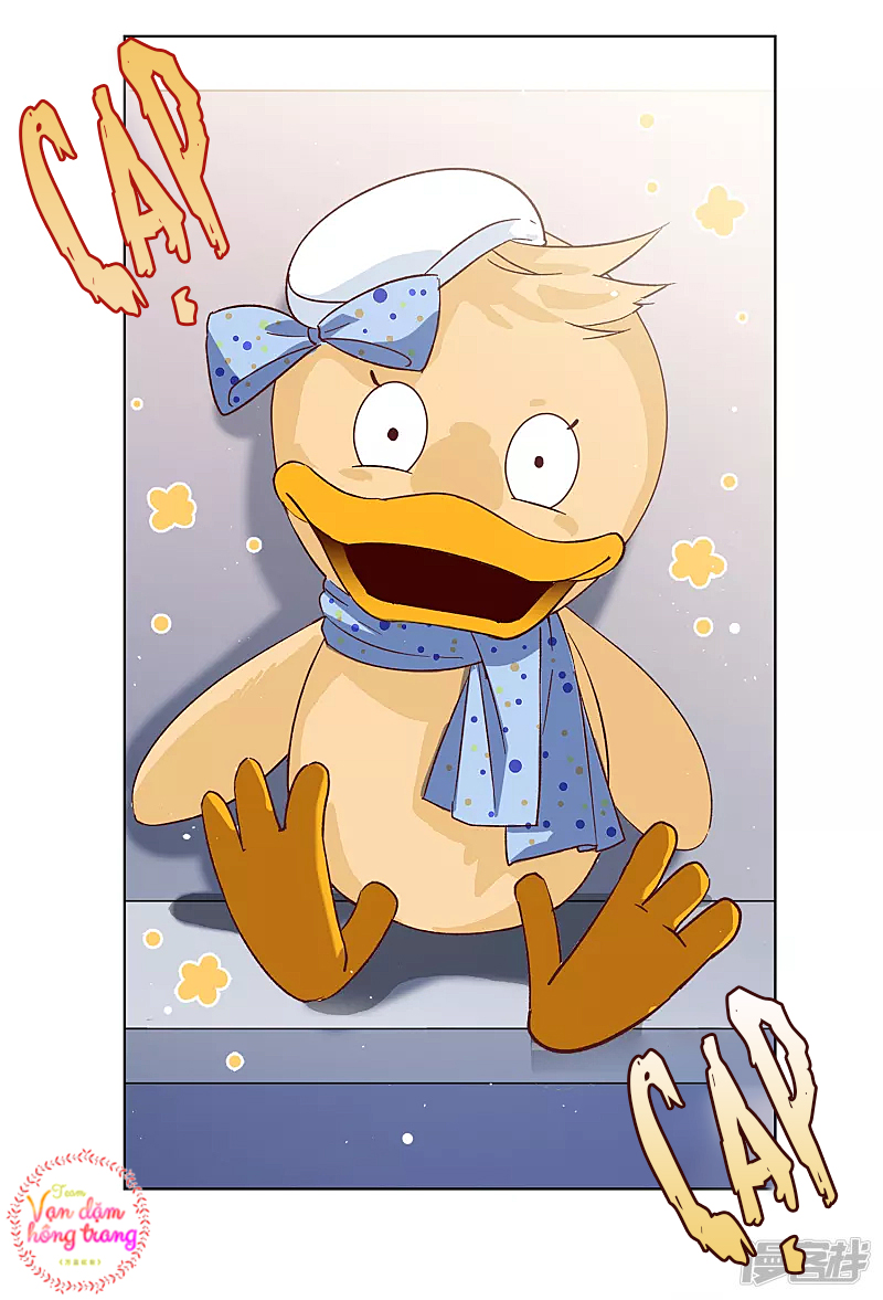 Cô Ấy Đến Rồi, Xin Hãy Nằm Xuống! Chapter 198 - Trang 2