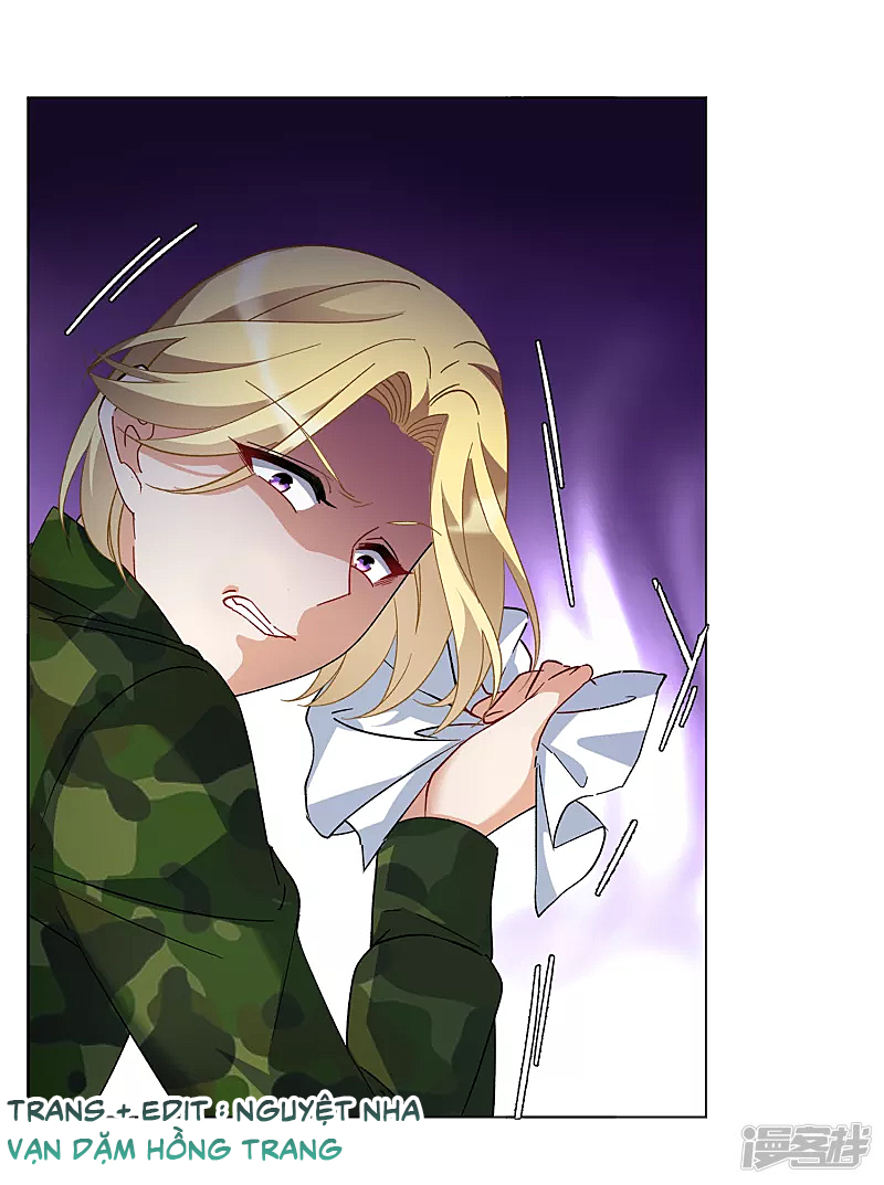 Cô Ấy Đến Rồi, Xin Hãy Nằm Xuống! Chapter 198 - Trang 2