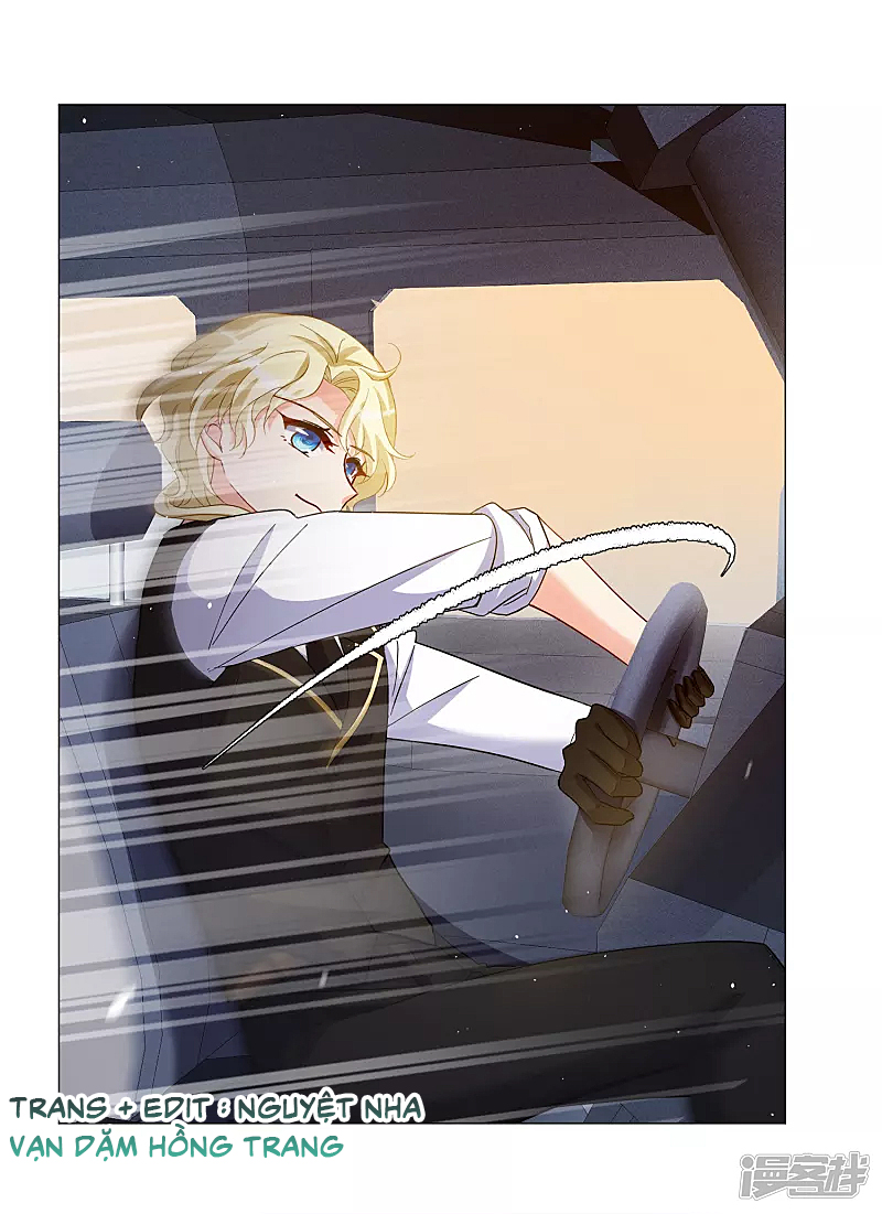 Cô Ấy Đến Rồi, Xin Hãy Nằm Xuống! Chapter 200 - Trang 2