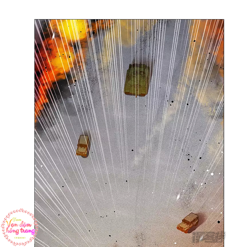 Cô Ấy Đến Rồi, Xin Hãy Nằm Xuống! Chapter 200 - Trang 2