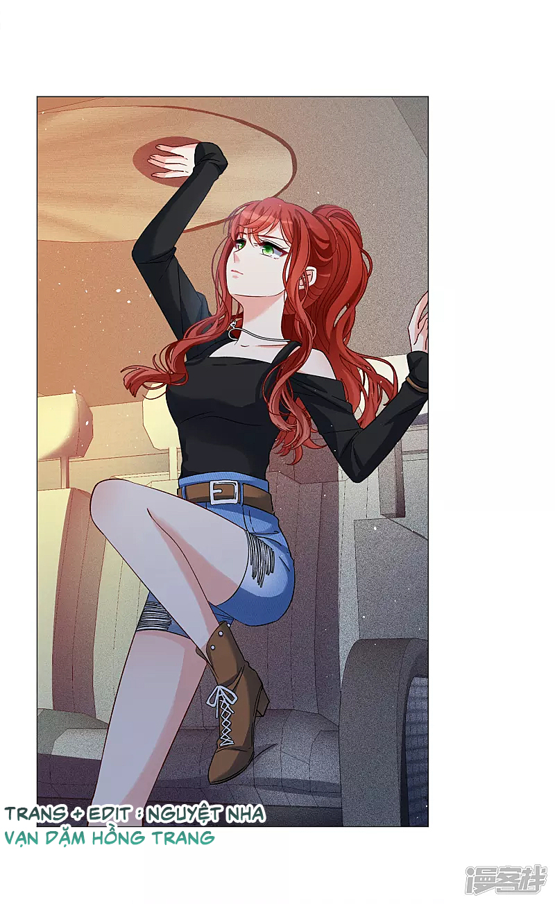 Cô Ấy Đến Rồi, Xin Hãy Nằm Xuống! Chapter 200 - Trang 2