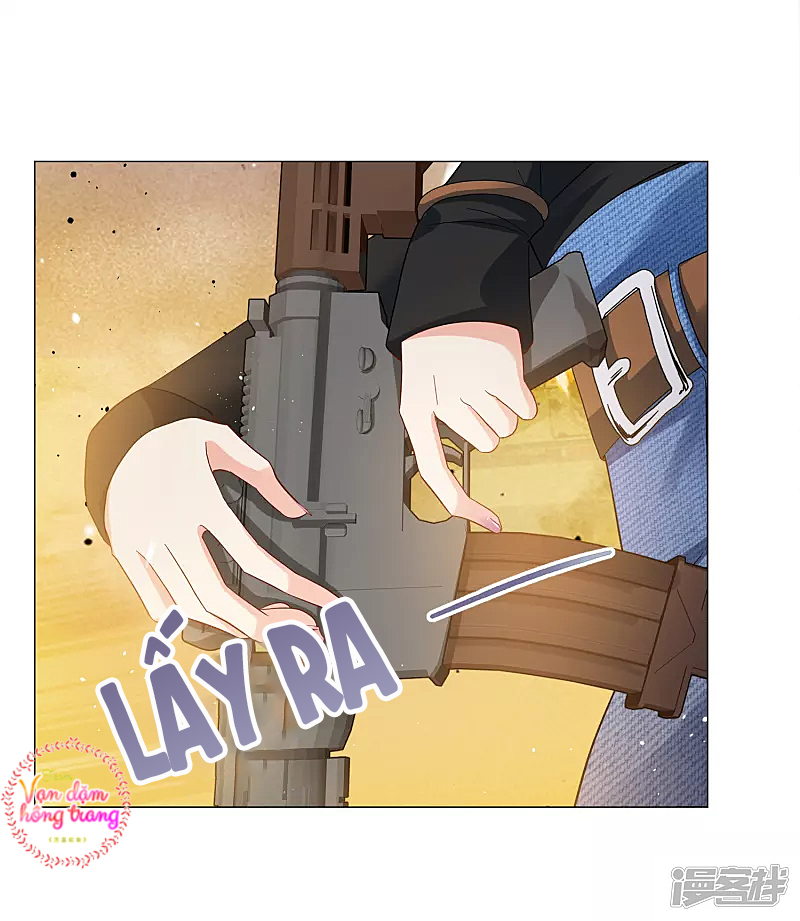 Cô Ấy Đến Rồi, Xin Hãy Nằm Xuống! Chapter 200 - Trang 2